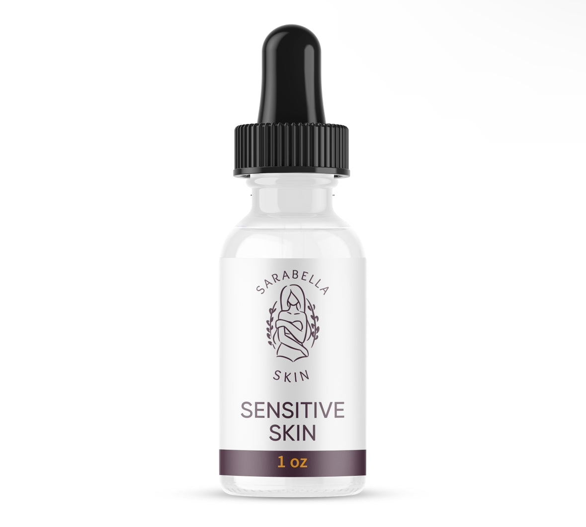 Sensitive Skin Serum