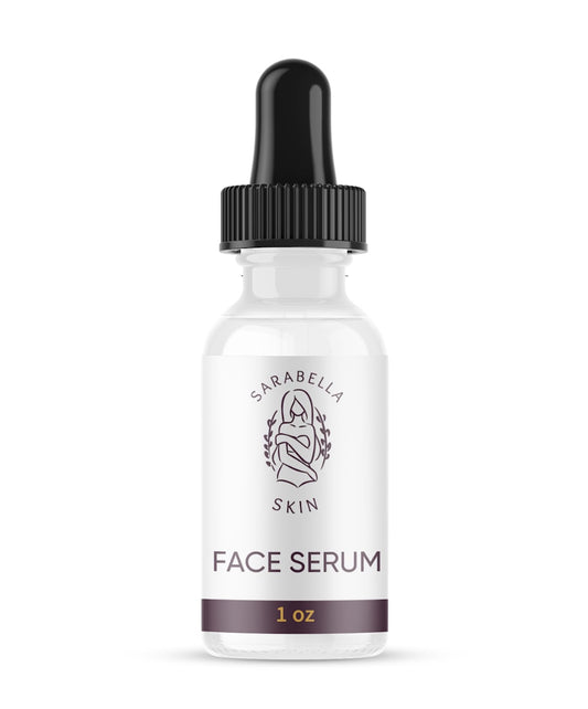 Face Serum