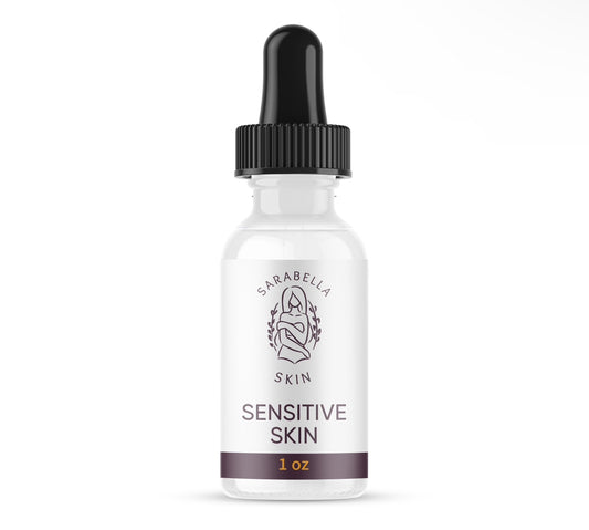 Sensitive Skin Serum
